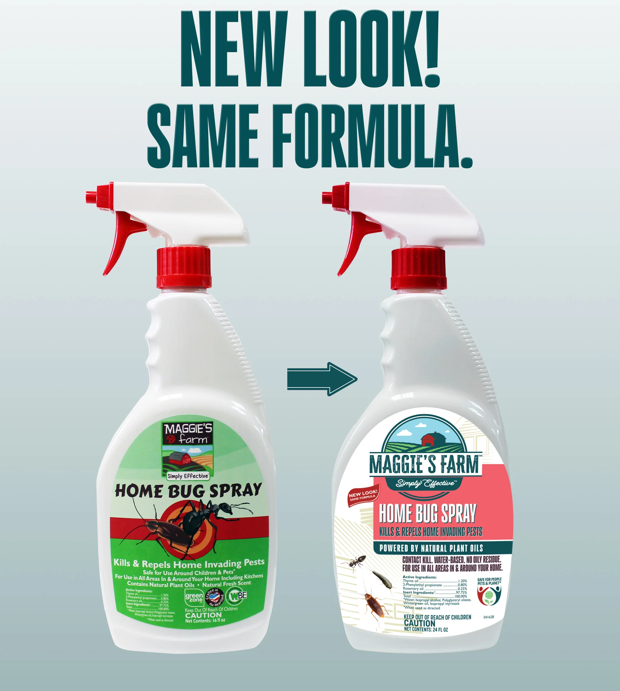 Home Bug Spray - Image 2