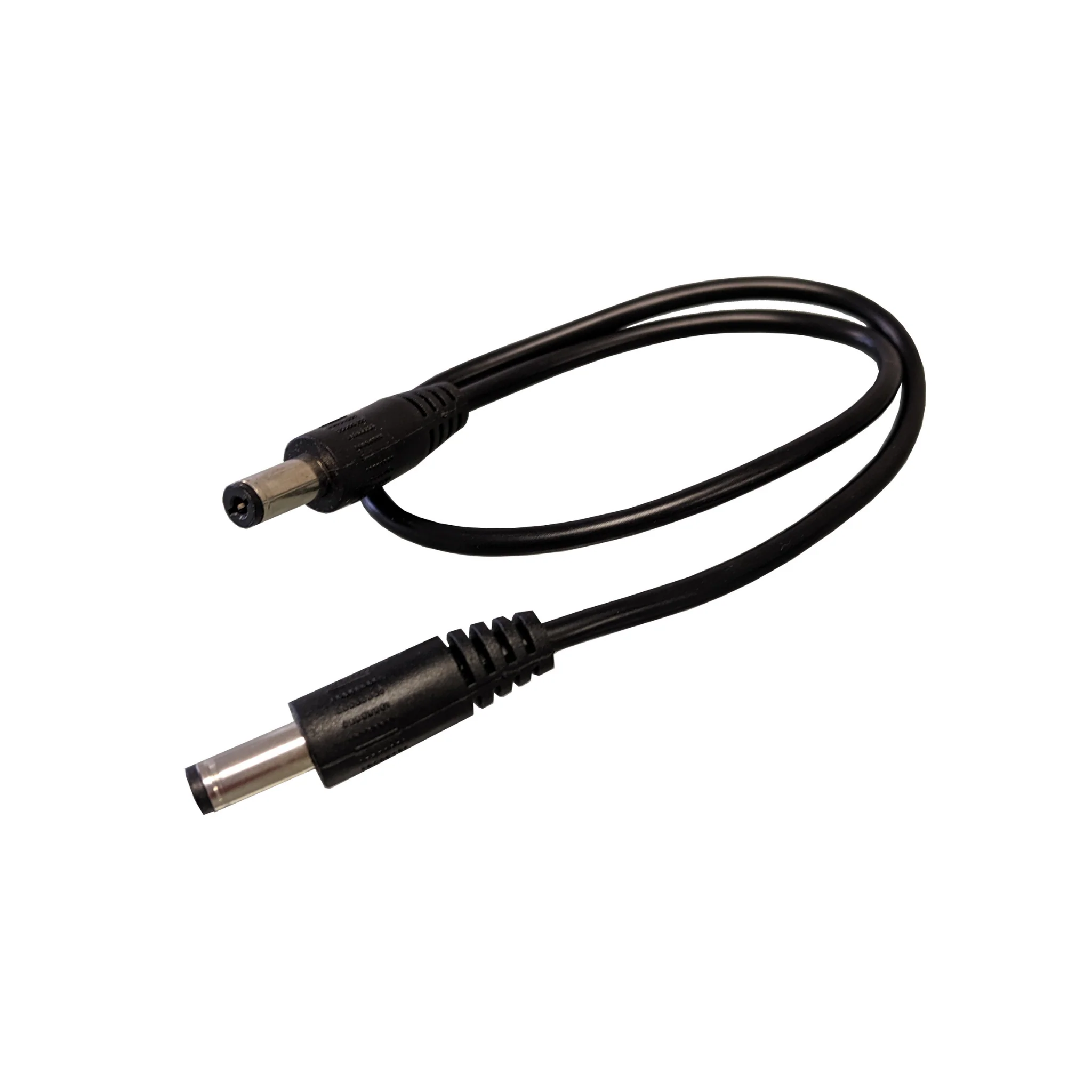 DC Male-to-Male Connector (Battery to Compressor)