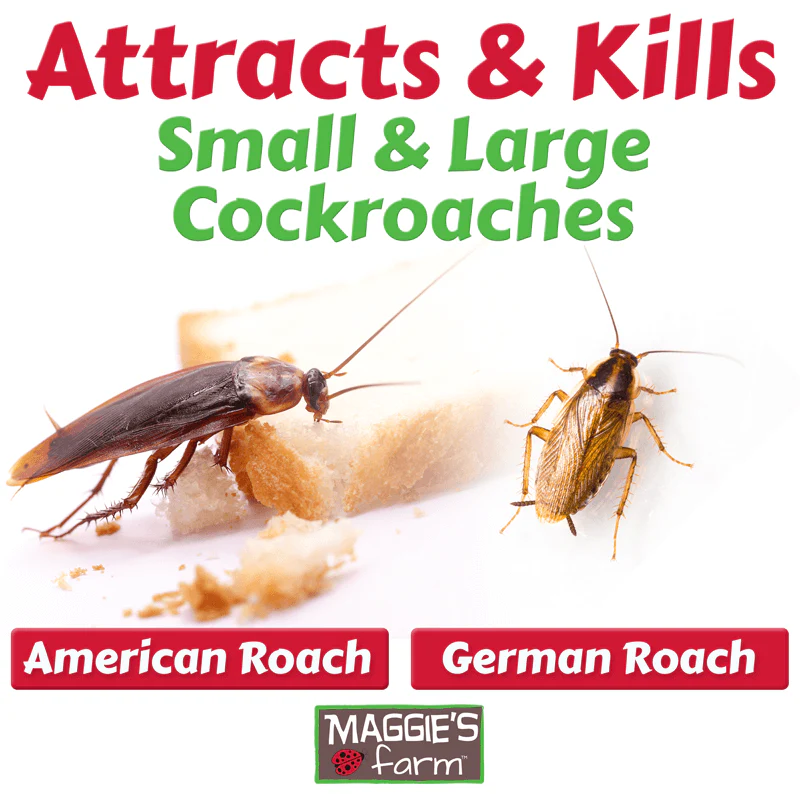 Roach Killer Gel Bait - Image 2