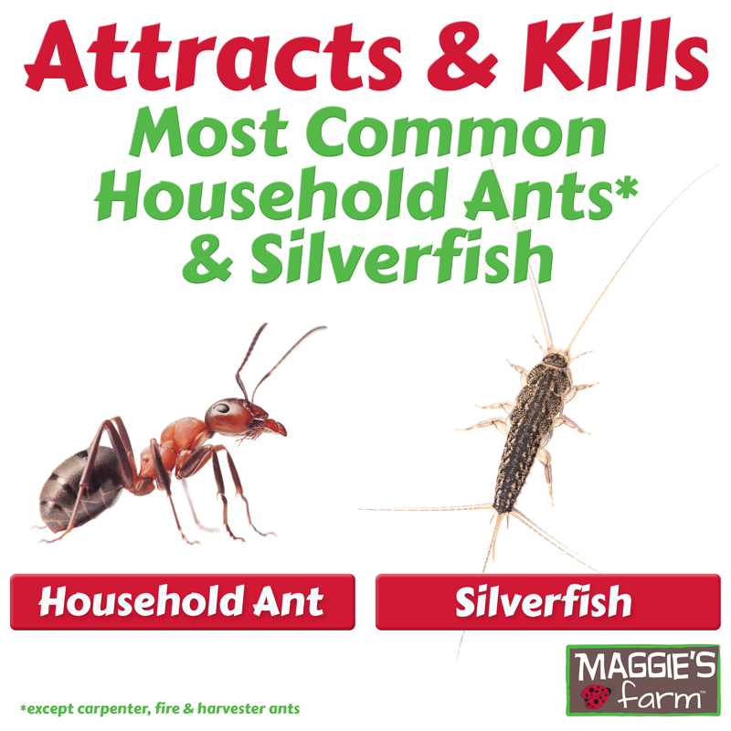 Roach Killer Gel Bait - Image 3