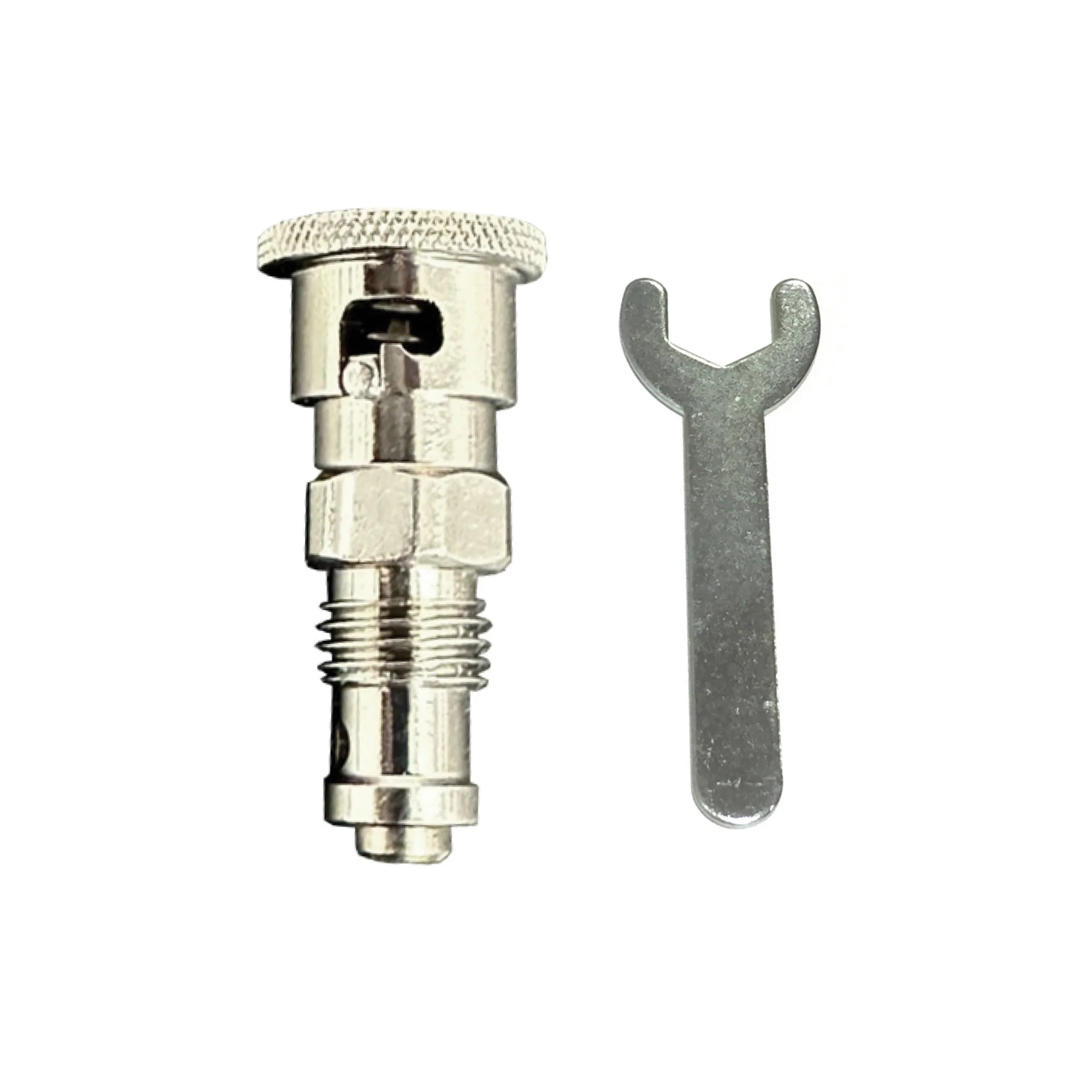 Trigger-Lock Retrofit for Legacy Aprehend® Spray Gun